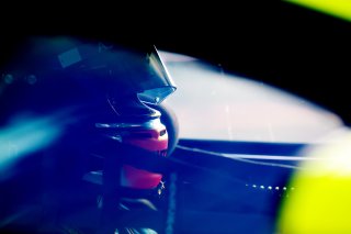 #21 - Jessica Hawkins - MK Racing - Aston Martin Vantage AMR GT4 Evo | SRO / JEP