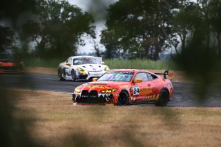 #24 - Jack Collins / Branden Templeton - Century Motorsport - BMW M4 GT4 Evo | SRO / JEP