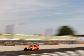 #24 - Jack Collins / Branden Templeton - Century Motorsport - BMW M4 GT4 Evo | SRO / JEP