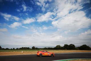 #24 - Jack Collins / Branden Templeton - Century Motorsport - BMW M4 GT4 Evo | SRO / JEP
