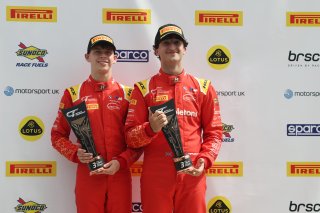 #24 - Jack Collins / Branden Templeton - Century Motorsport - BMW M4 GT4 Evo | SRO / JEP
