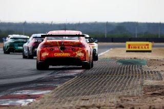 #24 - Jack Collins / Branden Templeton - Century Motorsport - BMW M4 GT4 Evo | SRO / JEP