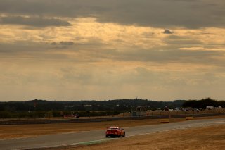 #24 - Jack Collins / Branden Templeton - Century Motorsport - BMW M4 GT4 Evo | SRO / JEP