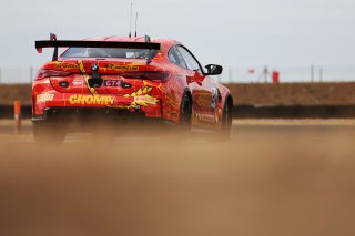 #24 - Jack Collins / Branden Templeton - Century Motorsport - BMW M4 GT4 Evo | SRO / JEP