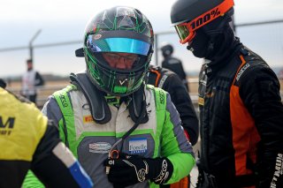 #3 - Callum Macleod - Optimum Motorsport - McLaren 720S GT3 Evo | SRO / JEP