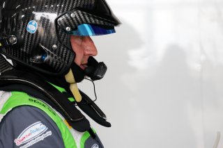 #3 - Mike Price - Optimum Motorsport - McLaren 720S GT3 Evo | SRO / JEP