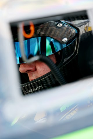#3 - Mike Price - Optimum Motorsport - McLaren 720S GT3 Evo | SRO / JEP