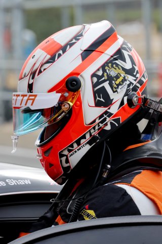 #42 - Jack Mitchell - Toro Verde GT - Ginetta G56 GT4 Evo | SRO / JEP