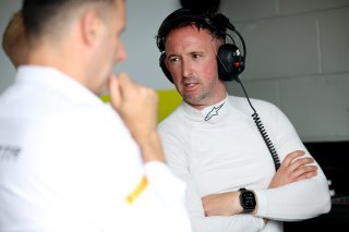 #42 - Luke Shaw - Toro Verde GT - Ginetta G56 GT4 Evo | SRO / JEP