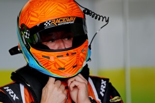#42 - Luke Shaw - Toro Verde GT - Ginetta G56 GT4 Evo | SRO / JEP