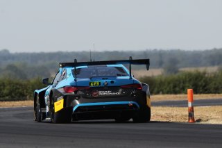 #44 - Jonathon Beeson / Charles Clark - Century Motorsport - BMW M4 GT3 Evo | SRO / JEP