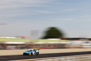 #44 - Jonathon Beeson / Charles Clark - Century Motorsport - BMW M4 GT3 Evo | SRO / JEP