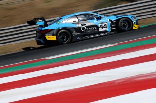 #44 - Jonathon Beeson / Charles Clark - Century Motorsport - BMW M4 GT3 Evo | SRO / JEP