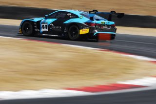 #44 - Jonathon Beeson / Charles Clark - Century Motorsport - BMW M4 GT3 Evo | SRO / JEP