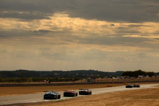 #44 - Jonathon Beeson / Charles Clark - Century Motorsport - BMW M4 GT3 Evo | SRO / JEP