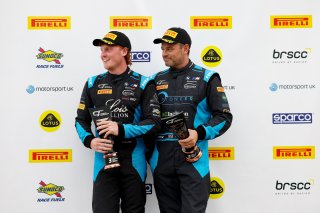 #44 - Jonathon Beeson / Charles Clark - Century Motorsport - BMW M4 GT3 Evo | SRO / JEP