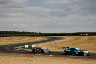 #44 - Jonathon Beeson / Charles Clark - Century Motorsport - BMW M4 GT3 Evo | SRO / JEP