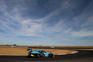 #44 - Jonathon Beeson / Charles Clark - Century Motorsport - BMW M4 GT3 Evo | SRO / JEP