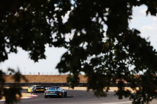 #44 - Jonathon Beeson / Charles Clark - Century Motorsport - BMW M4 GT3 Evo | SRO / JEP