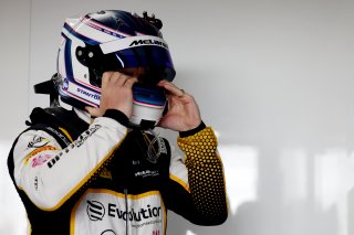 #59 - Josh Stanton - Optimum Motorsport - McLaren Artura GT4 | SRO / JEP