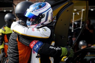 #59 - Josh Stanton - Optimum Motorsport - McLaren Artura GT4 | SRO / JEP