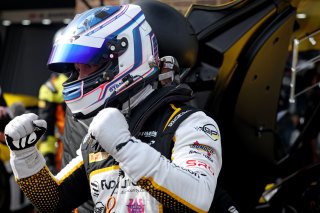 #59 - Josh Stanton - Optimum Motorsport - McLaren Artura GT4 | SRO / JEP