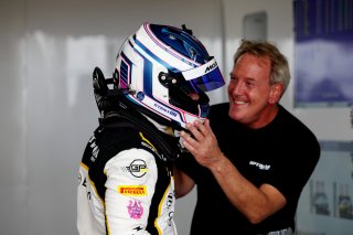 #59 - Josh Stanton - Optimum Motorsport - McLaren Artura GT4 | SRO / JEP