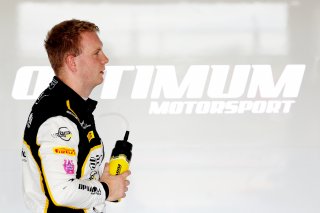 #59 - Josh Stanton - Optimum Motorsport - McLaren Artura GT4 | SRO / JEP