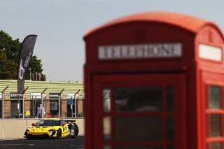 #59 - Josh Stanton / George Gamble - Optimum Motorsport - McLaren Artura GT4 | SRO / JEP