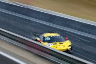 #59 - Josh Stanton / George Gamble - Optimum Motorsport - McLaren Artura GT4 | SRO / JEP