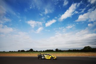 #59 - Josh Stanton / George Gamble - Optimum Motorsport - McLaren Artura GT4 | SRO / JEP