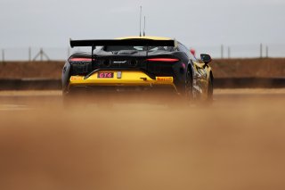 #59 - Josh Stanton / George Gamble - Optimum Motorsport - McLaren Artura GT4 | SRO / JEP