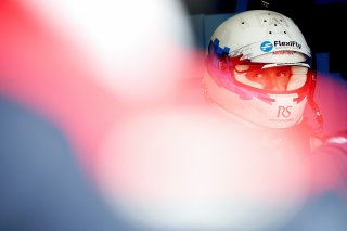 #61 - Colin Turkington - WSR Flexifly - BMW M4 GT4 Evo | SRO / JEP