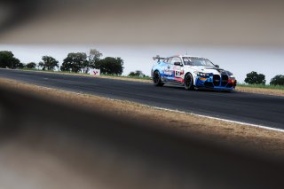 #61 - Ernie Graham / Colin Turkington - WSR Flexifly - BMW M4 GT4 Evo | SRO / JEP