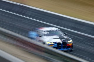 #61 - Ernie Graham / Colin Turkington - WSR Flexifly - BMW M4 GT4 Evo | SRO / JEP