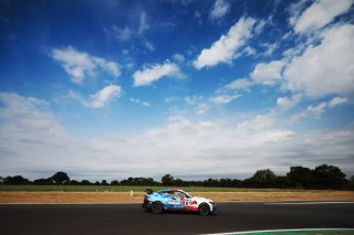 #61 - Ernie Graham / Colin Turkington - WSR Flexifly - BMW M4 GT4 Evo | SRO / JEP