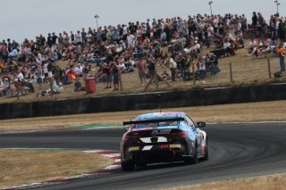 #61 - Ernie Graham / Colin Turkington - WSR Flexifly - BMW M4 GT4 Evo | SRO / JEP