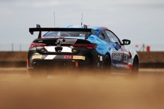 #61 - Ernie Graham / Colin Turkington - WSR Flexifly - BMW M4 GT4 Evo | SRO / JEP