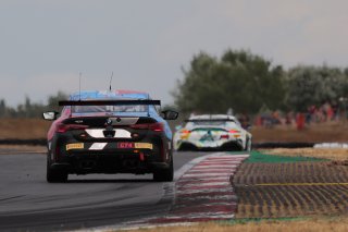#61 - Ernie Graham / Colin Turkington - WSR Flexifly - BMW M4 GT4 Evo | SRO / JEP