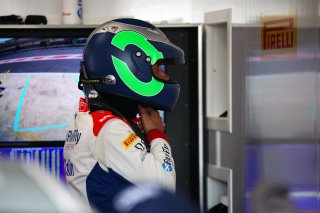 #61 - Colin Turkington - WSR Flexifly - BMW M4 GT4 Evo | SRO / JEP