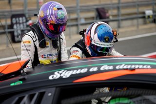 #63 - Rob Collard / Hugo Cook - Barwell Motorsport - Lamborghini Huracan GT3 Evo2 | SRO / JEP