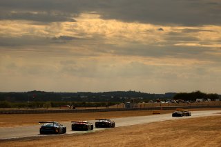 #63 - Rob Collard / Hugo Cook - Barwell Motorsport - Lamborghini Huracan GT3 Evo2 | SRO / JEP