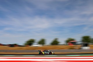 #63 - Rob Collard / Hugo Cook - Barwell Motorsport - Lamborghini Huracan GT3 Evo2 | SRO / JEP