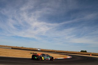 #63 - Rob Collard / Hugo Cook - Barwell Motorsport - Lamborghini Huracan GT3 Evo2 | SRO / JEP