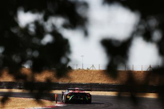 #63 - Rob Collard / Hugo Cook - Barwell Motorsport - Lamborghini Huracan GT3 Evo2 | SRO / JEP