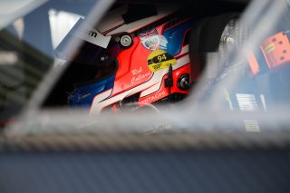 #63 - Rob Collard - Barwell Motorsport - Lamborghini Huracan GT3 Evo2 | SRO / JEP