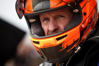 #67 - Simon Orange - Orange Racing by JMH - McLaren 720S GT3 Evo | SRO / JEP