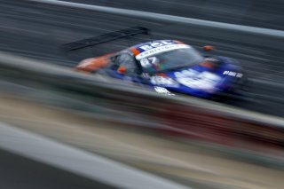 #67 - Simon Orange / Marcus Clutton - Orange Racing by JMH - McLaren 720S GT3 Evo | SRO / JEP