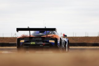 #67 - Simon Orange / Marcus Clutton - Orange Racing by JMH - McLaren 720S GT3 Evo | SRO / JEP
