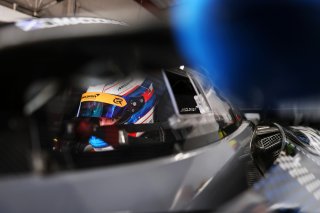 #69 - Dean Macdonald - Orange Racing by JMH - McLaren 720S GT3 Evo | SRO / JEP